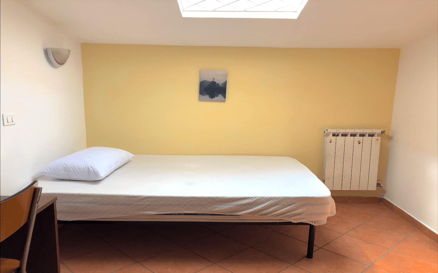 Habitación privada en Rome