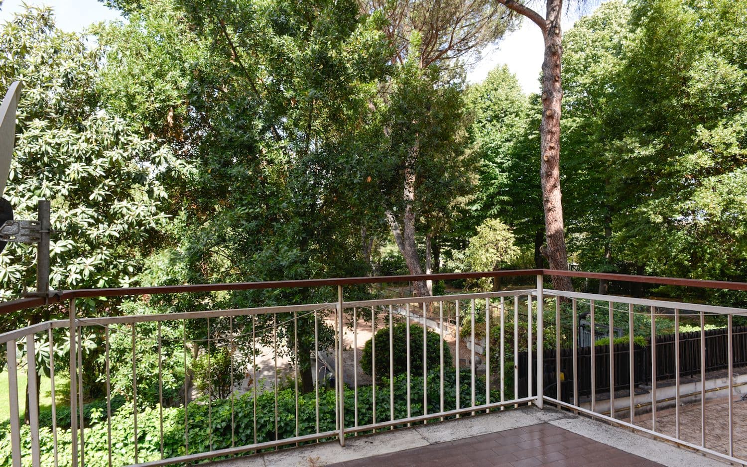 Private room in Rome photo 5