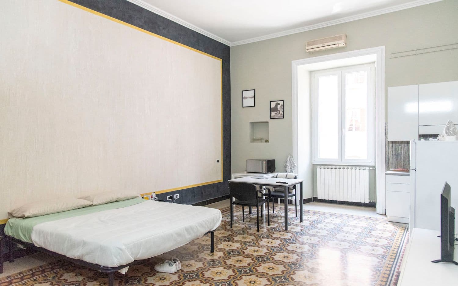 Studio in Roma