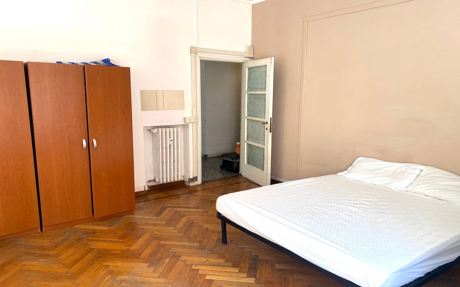 Private room in Rome photo 4