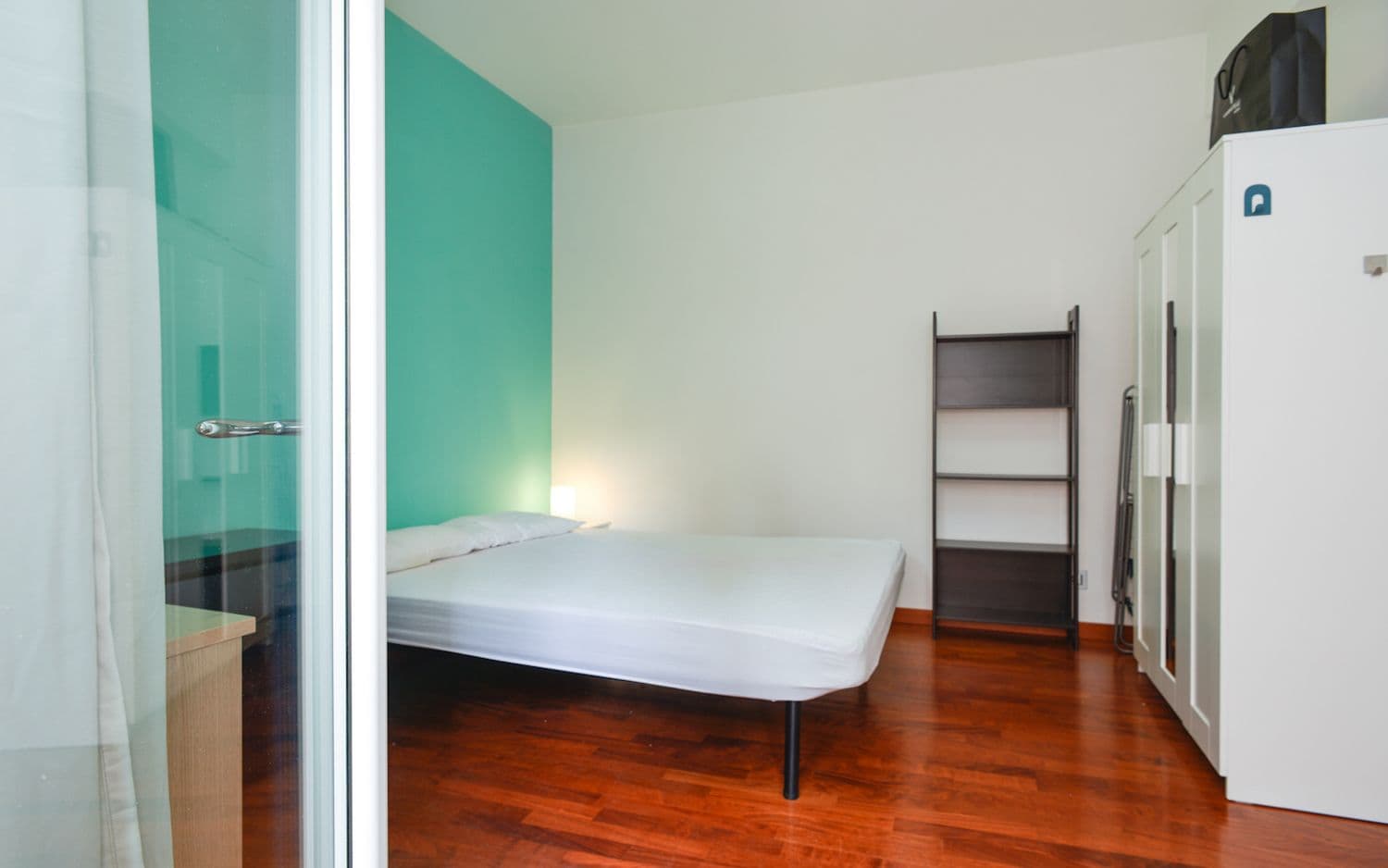 Stanza privata a Roma