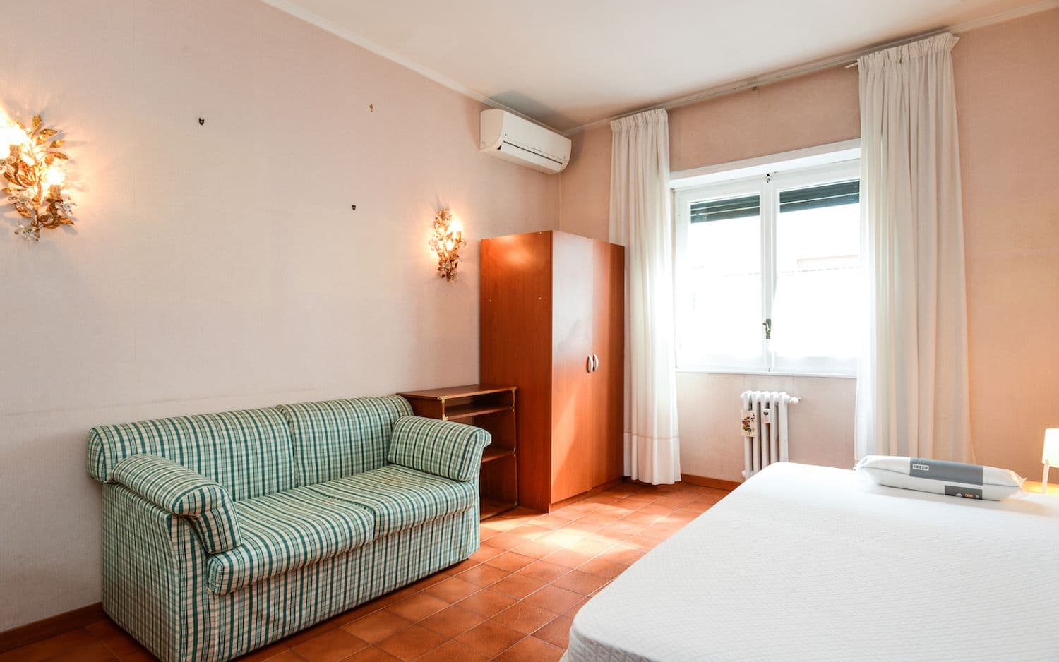 Habitación privada en Rome photo 2
