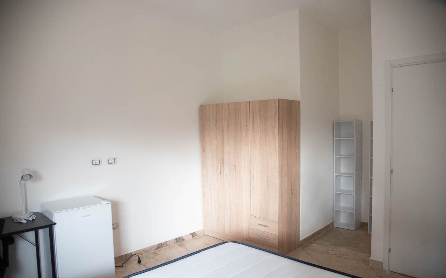 Private room in Rome photo 3