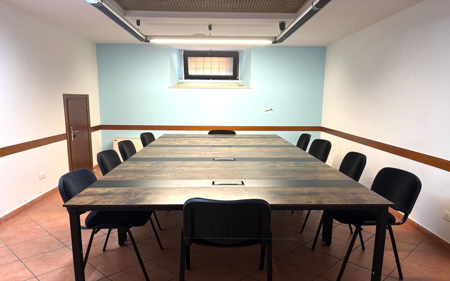 Private room in Rome photo 2