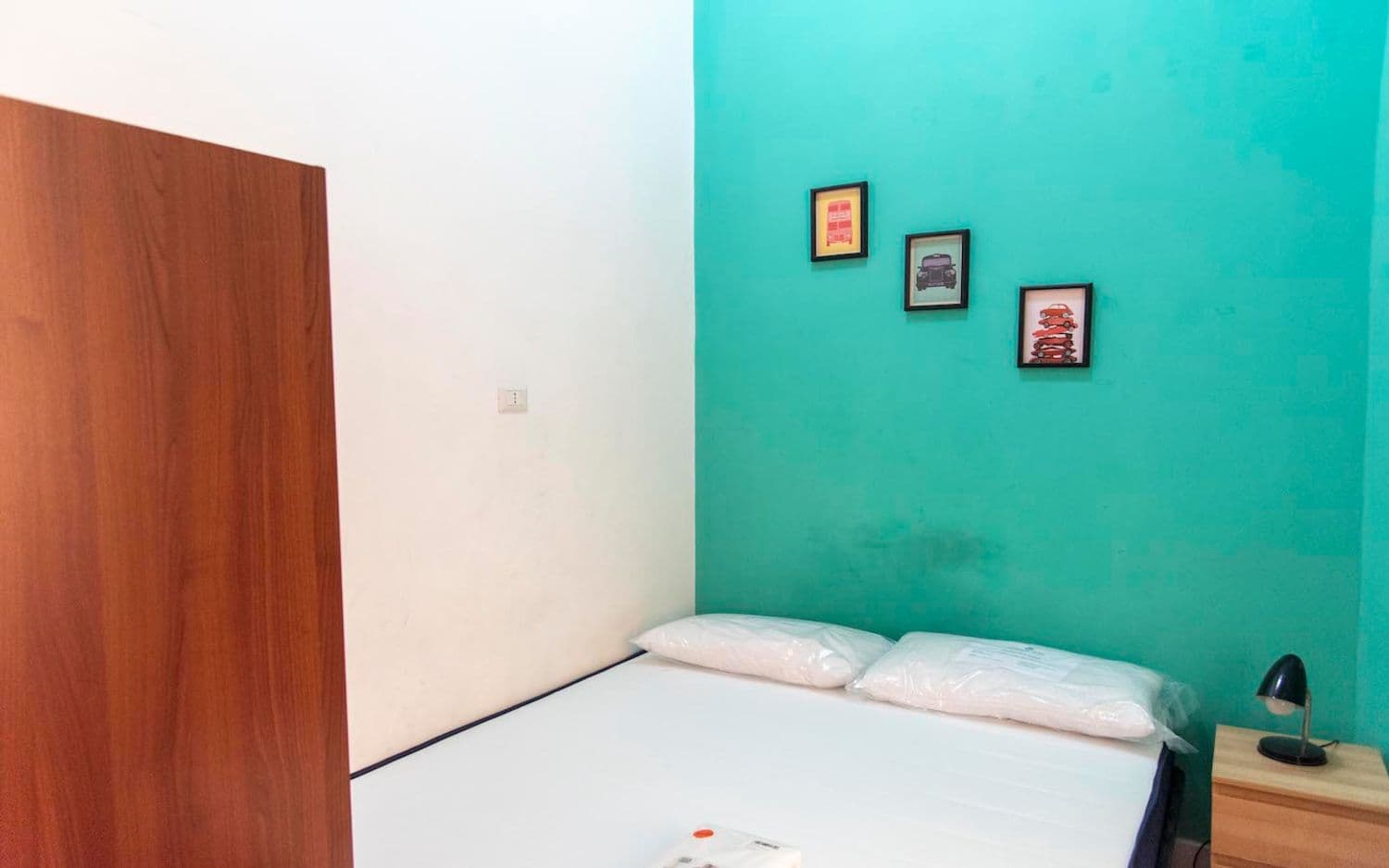 Studio in Roma