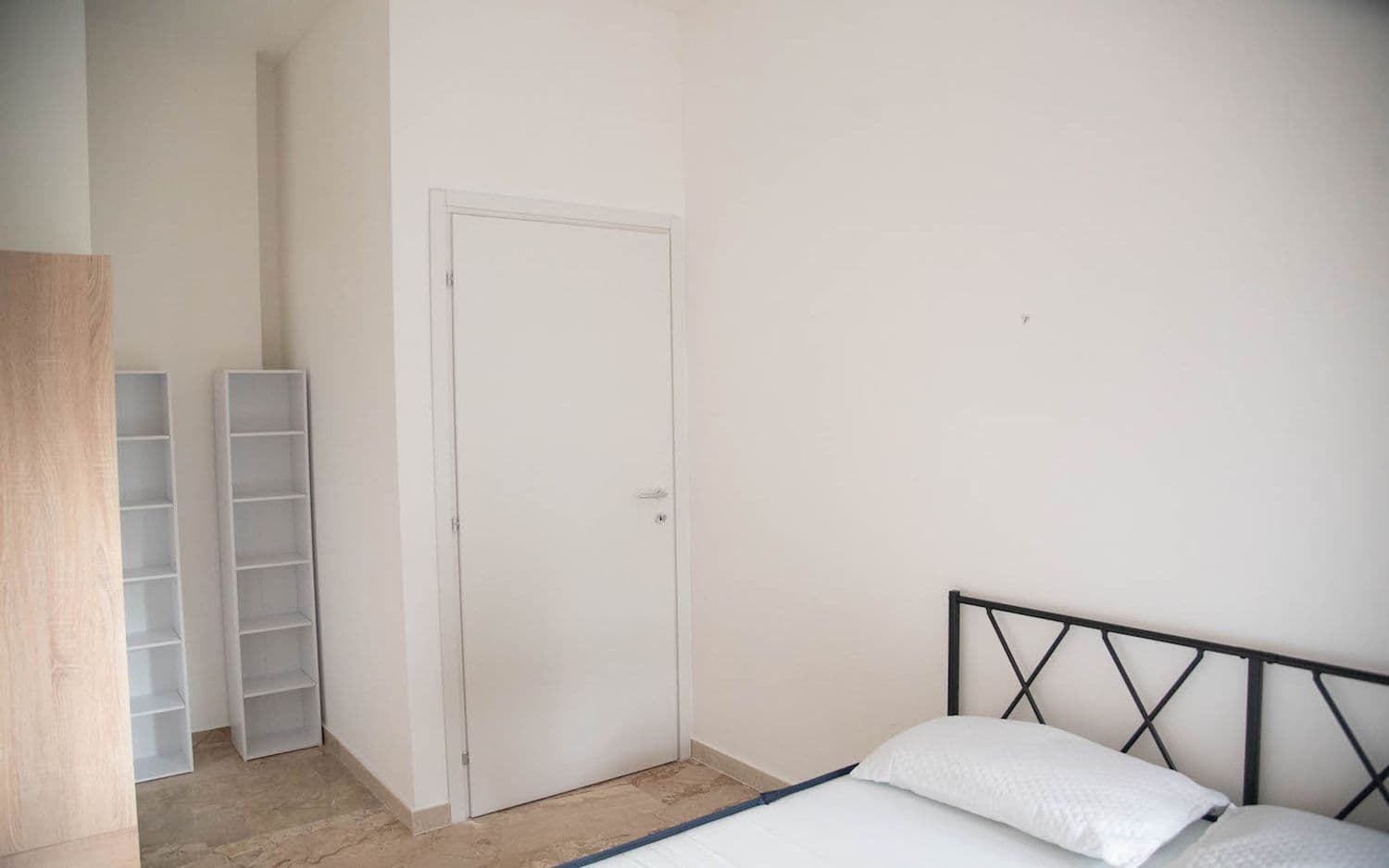 Private room in Rome photo 4