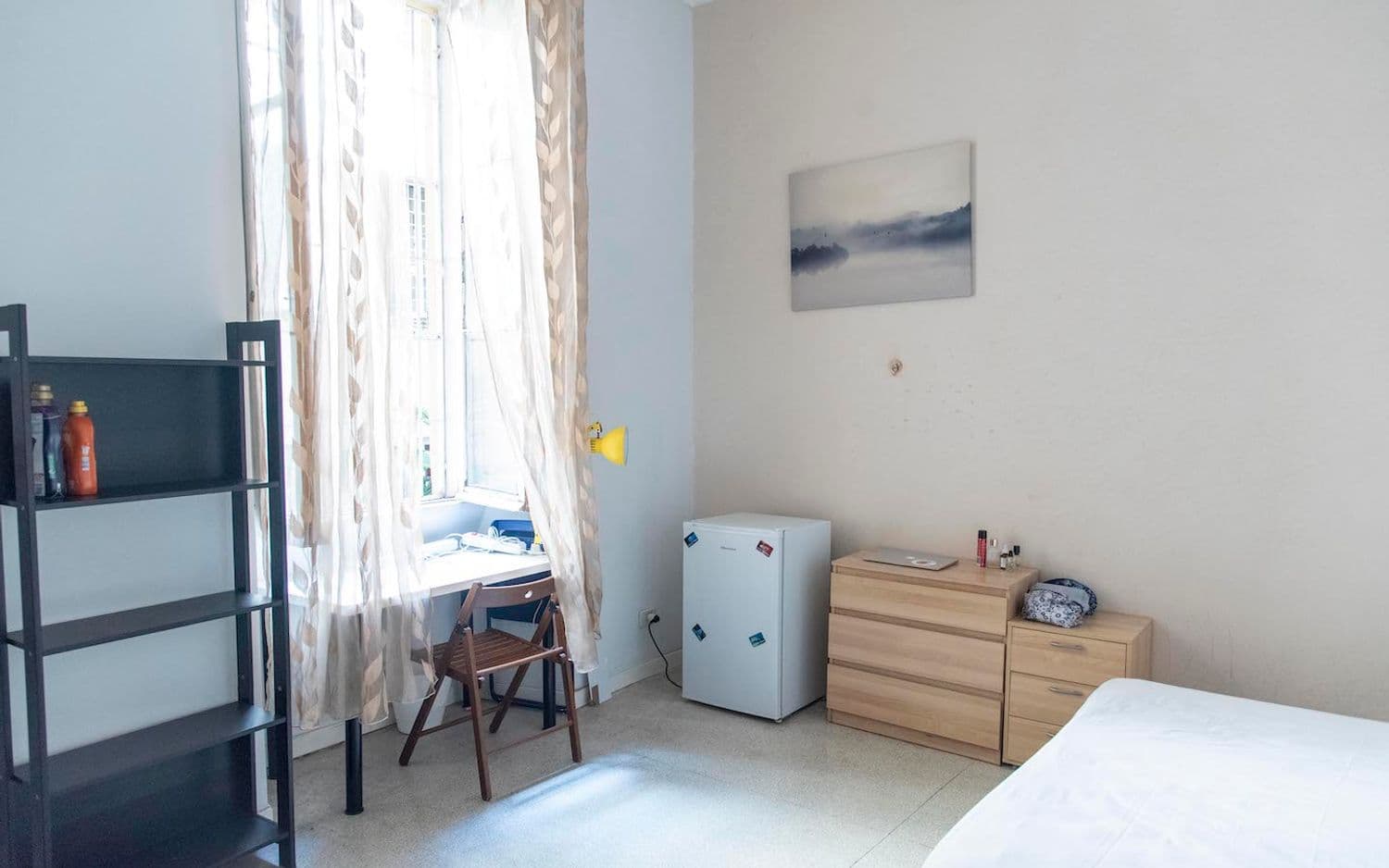 Private room in Rome photo 3