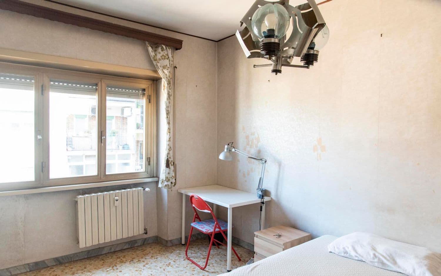 Private room in Rome photo 4