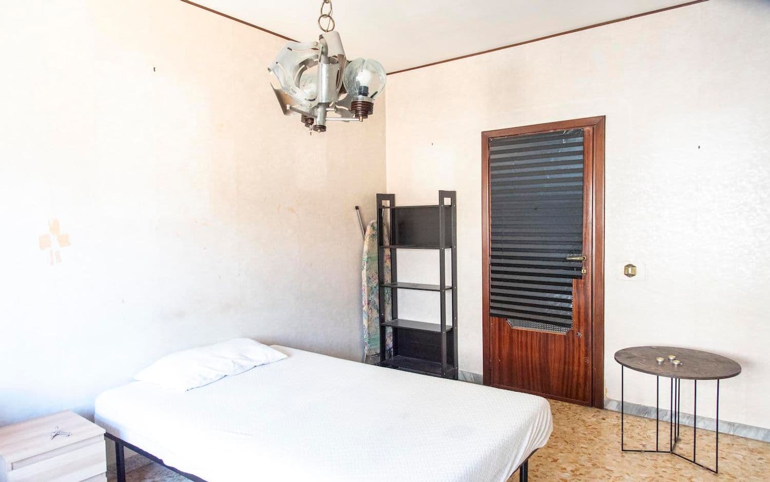 Private room in Rome