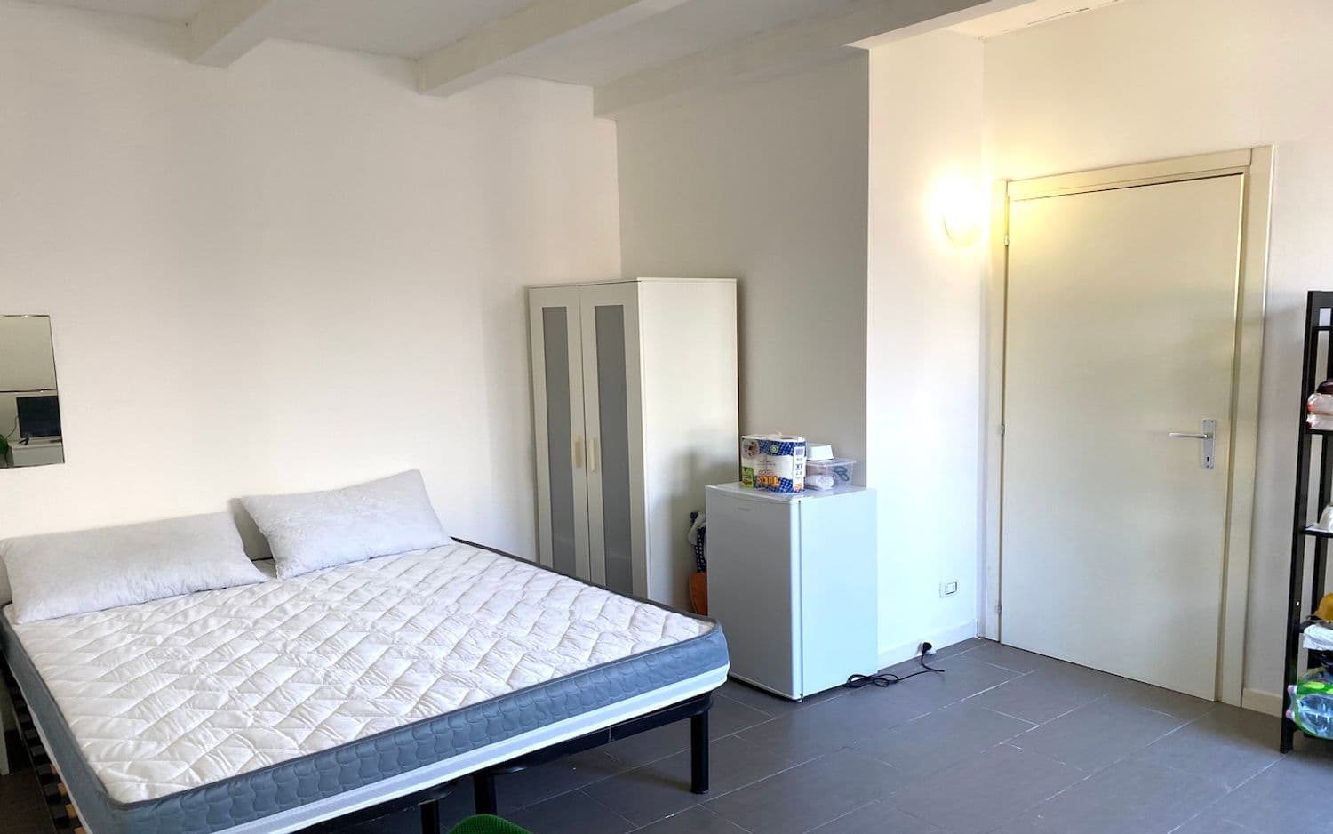 Habitación privada en Rome photo 4