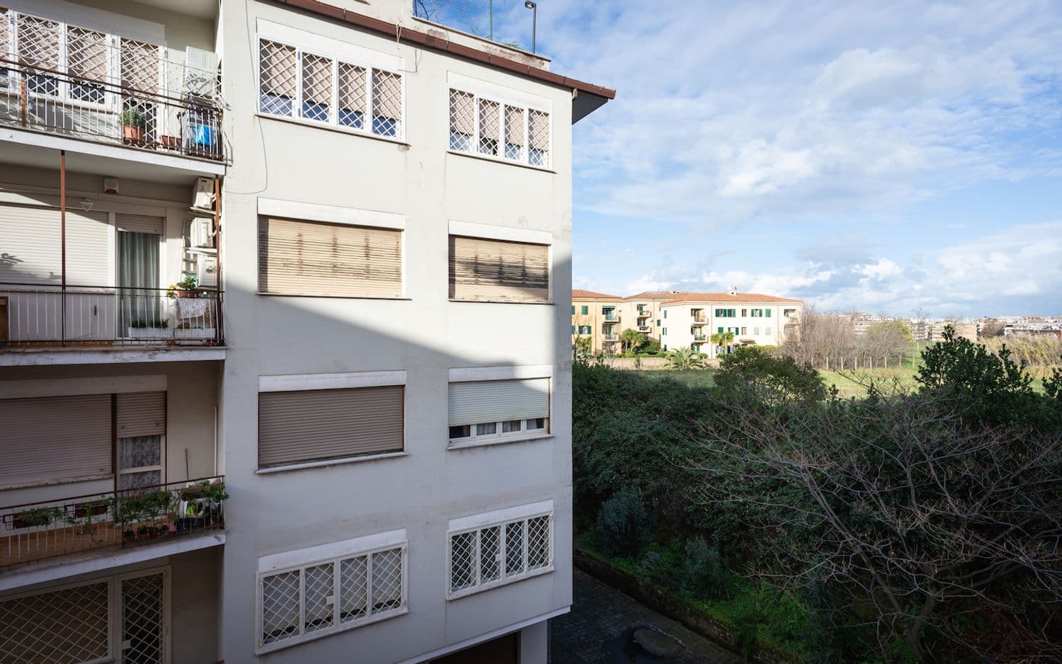Habitación privada en Rome photo 5