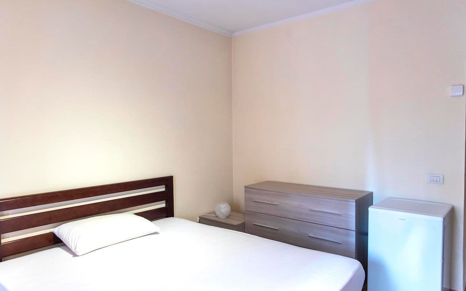Habitación privada en Rome photo 4