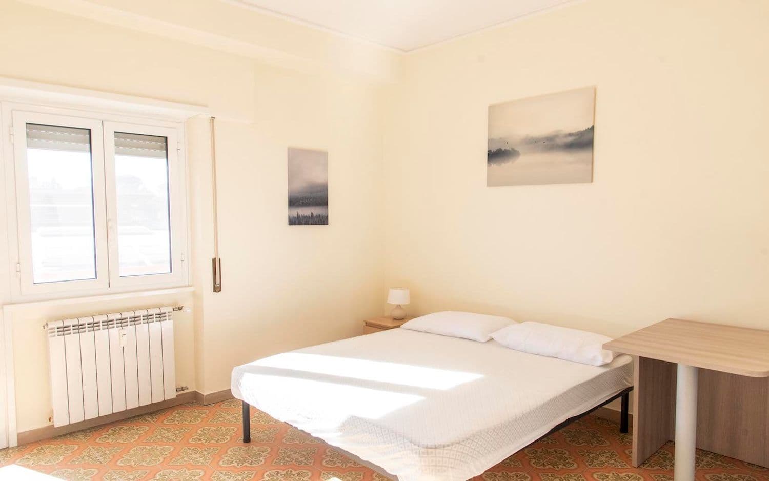 Habitación privada en Rome photo 2
