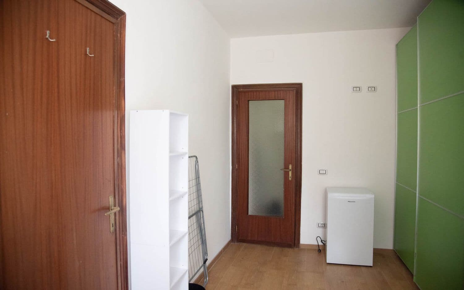 Private room in Rome photo 3