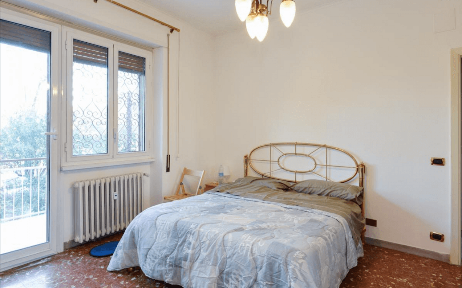 Habitación privada en Rome