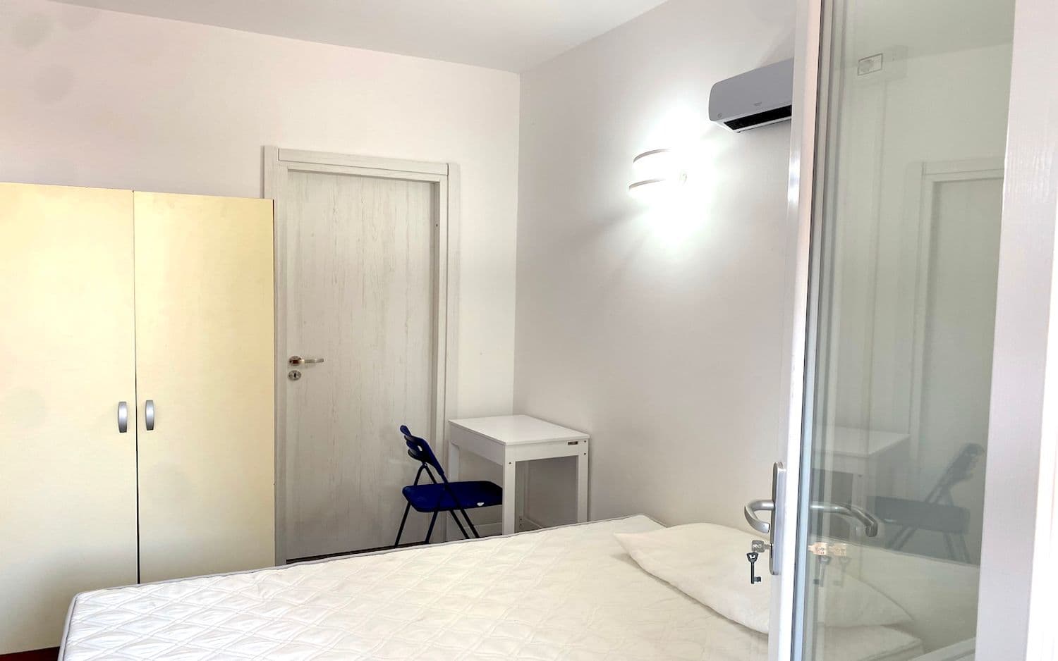 Habitación privada en Rome