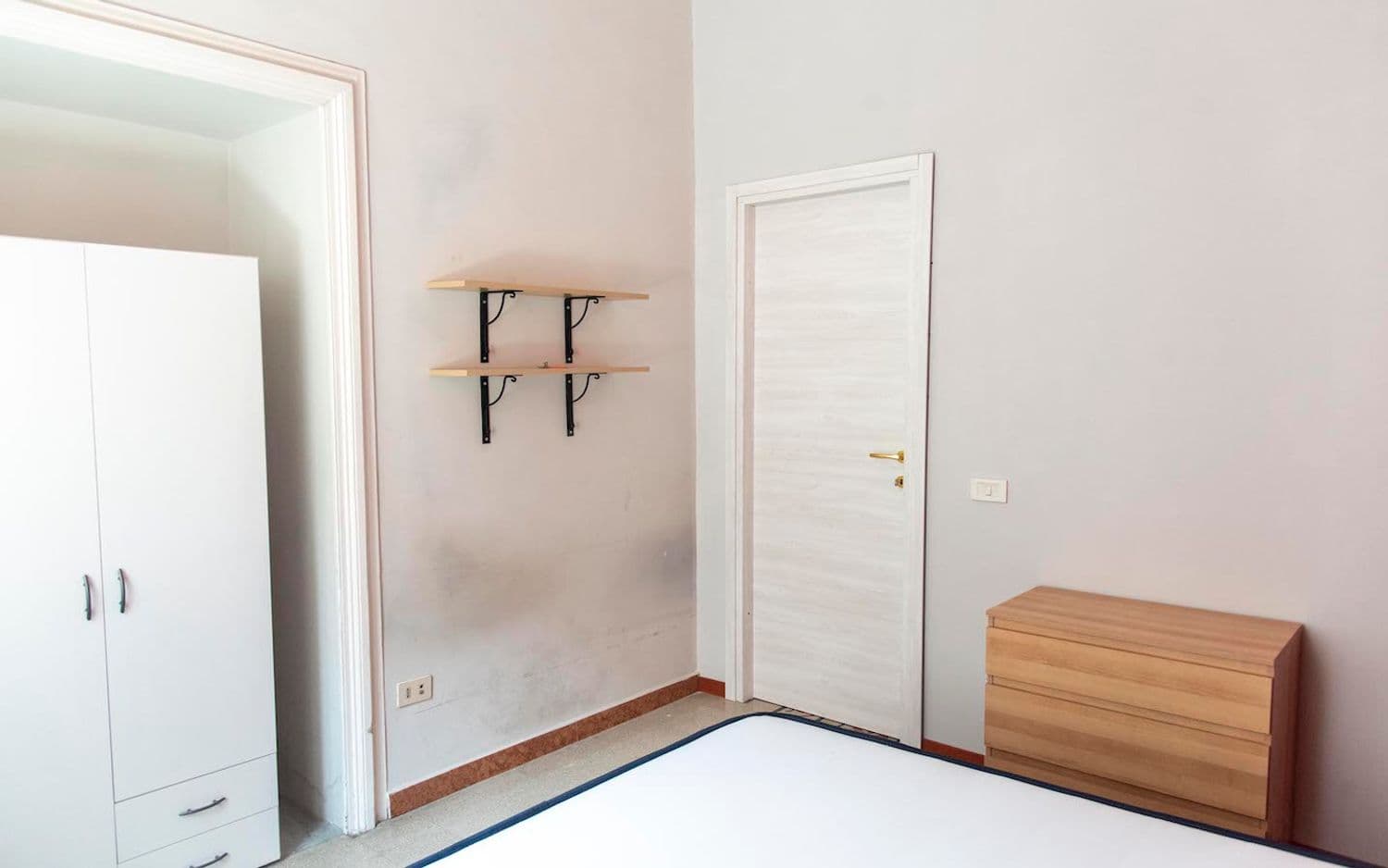 Private room in Rome photo 3