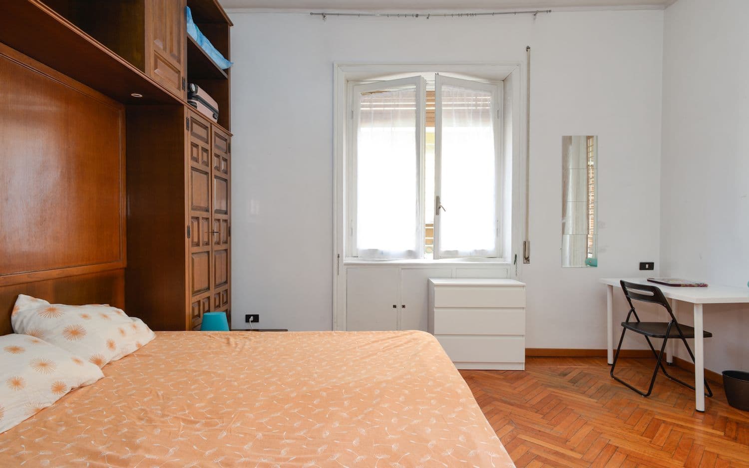 Habitación privada en Rome