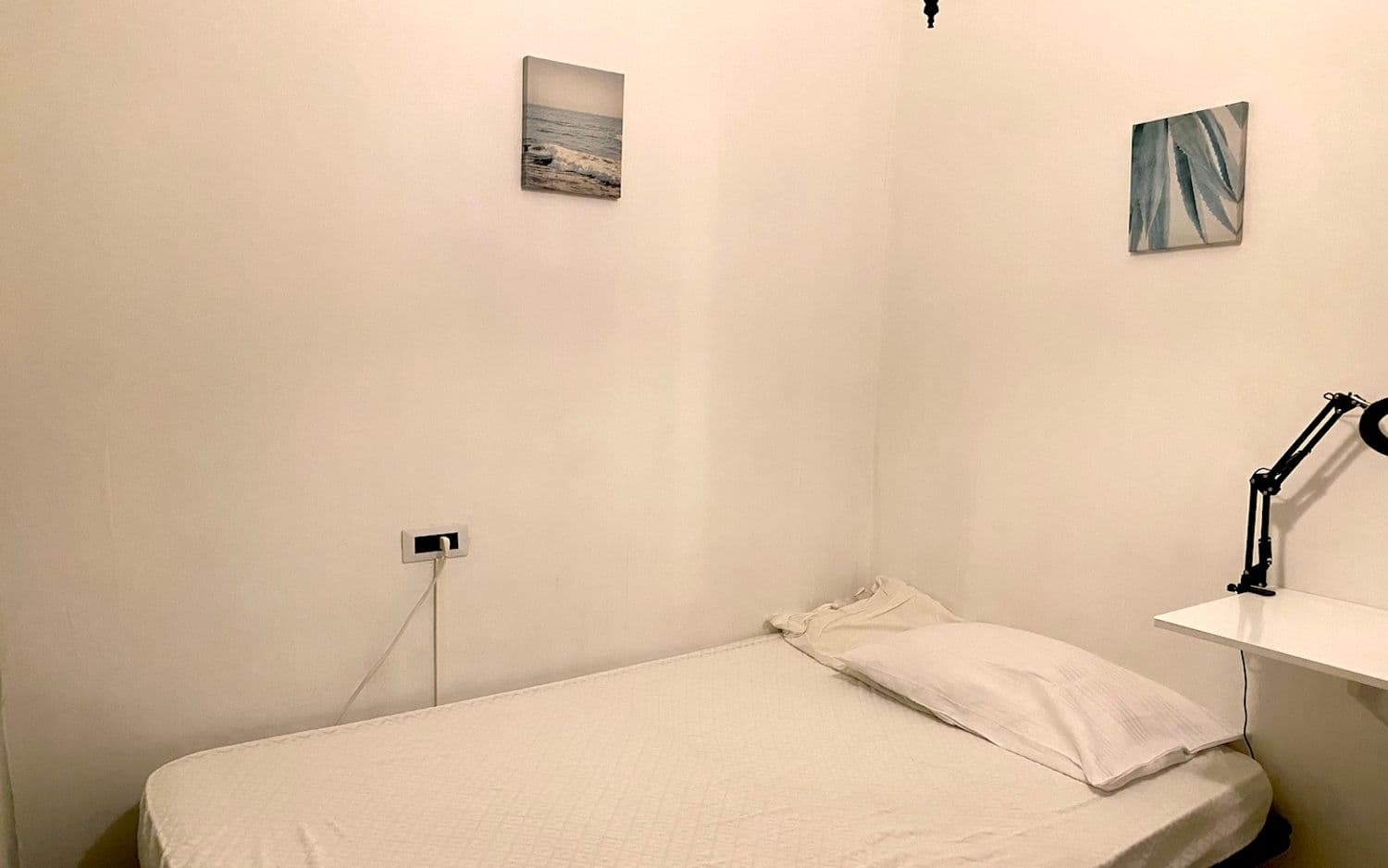 Private room in Rome photo 3