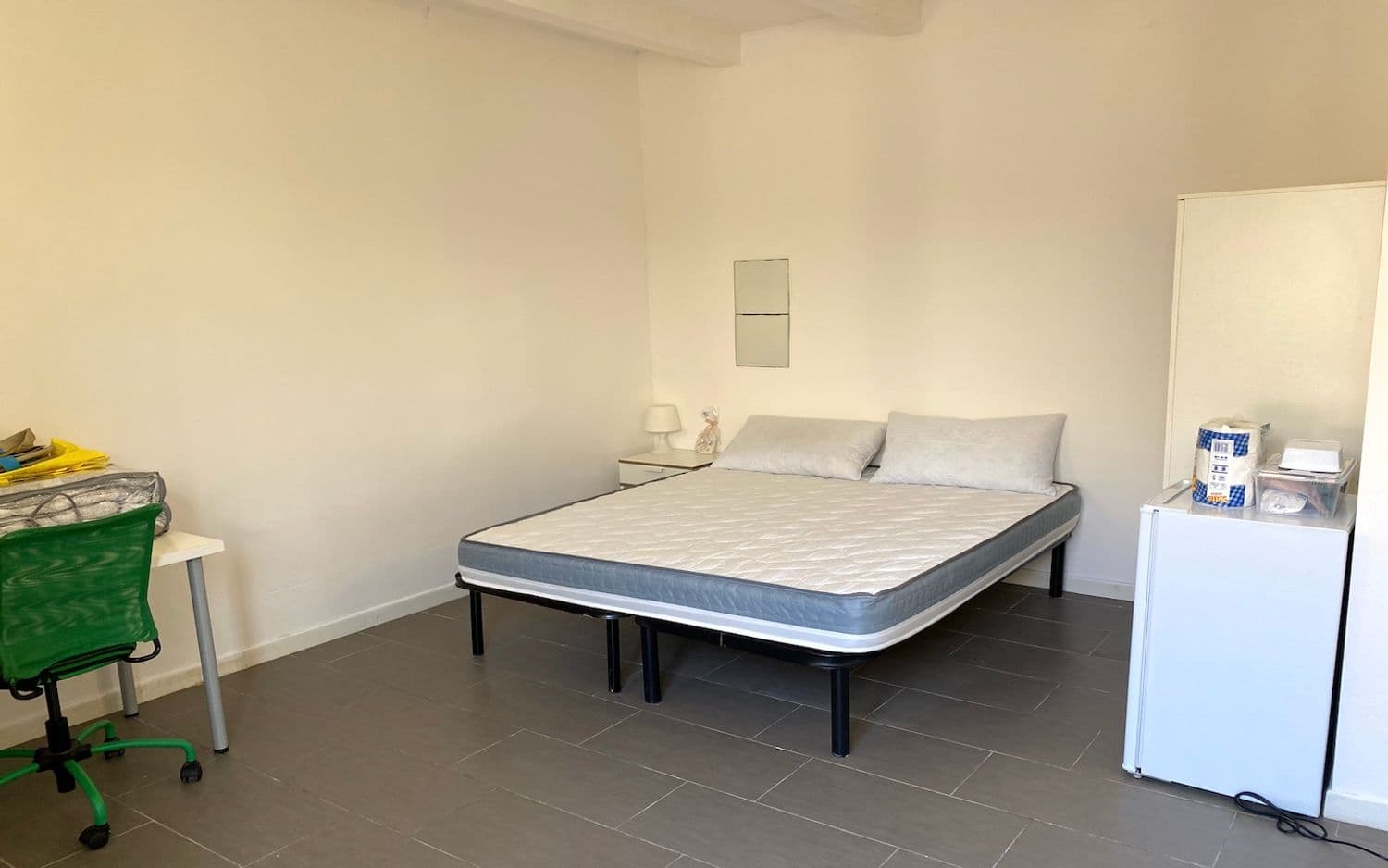 Habitación privada en Rome