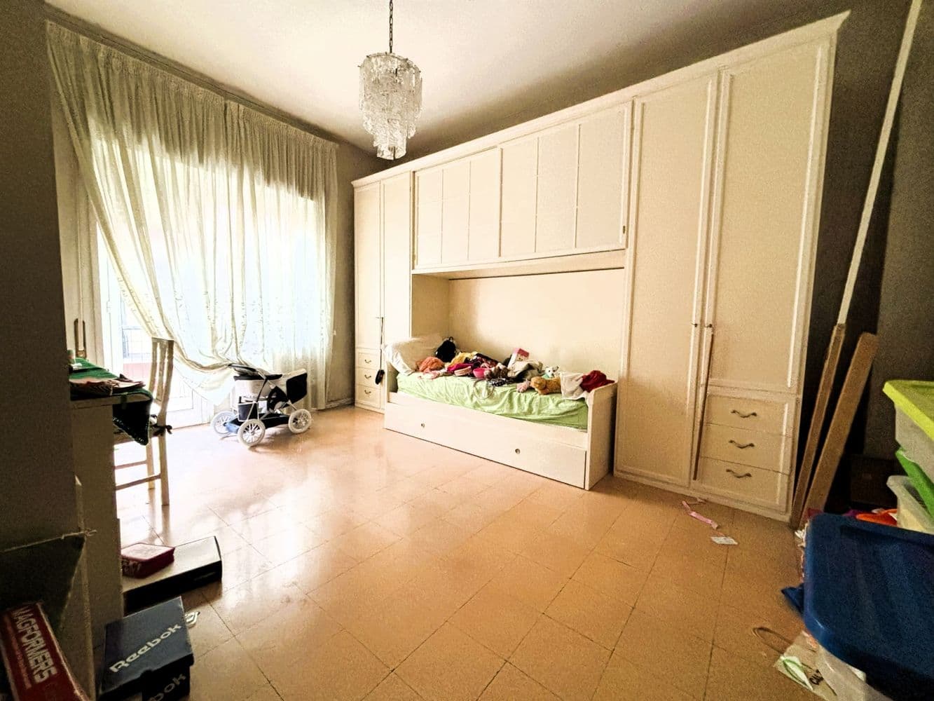 Stanza privata a Roma