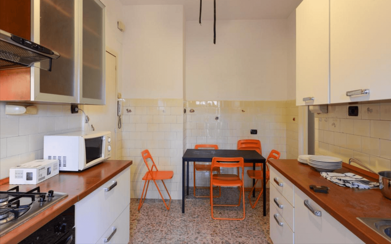 Habitación privada en Rome photo 5