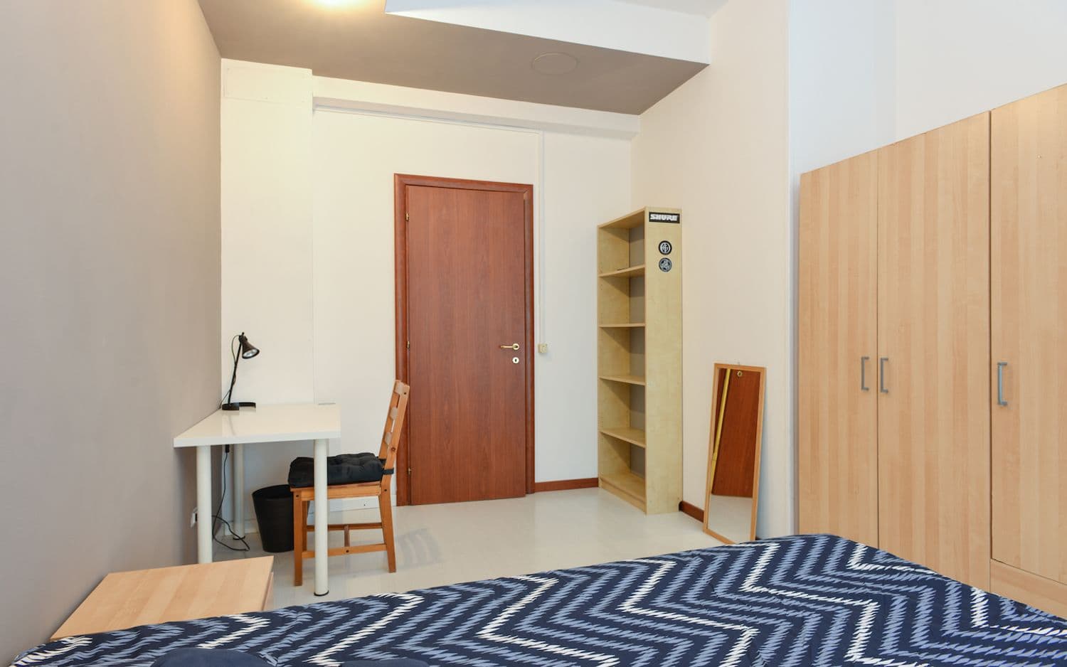 Habitación privada en Rome photo 3