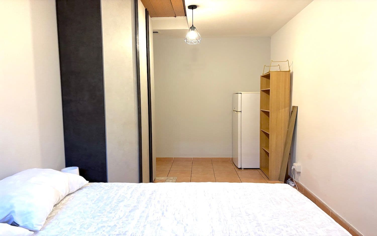 Habitación privada en Rome photo 4