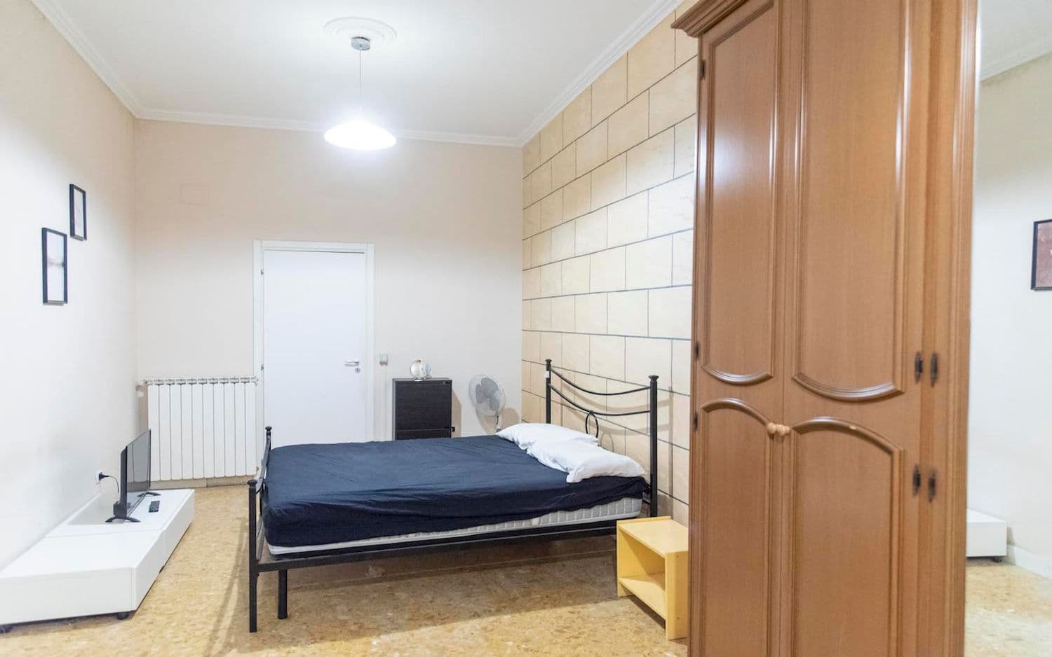 Studio in Roma