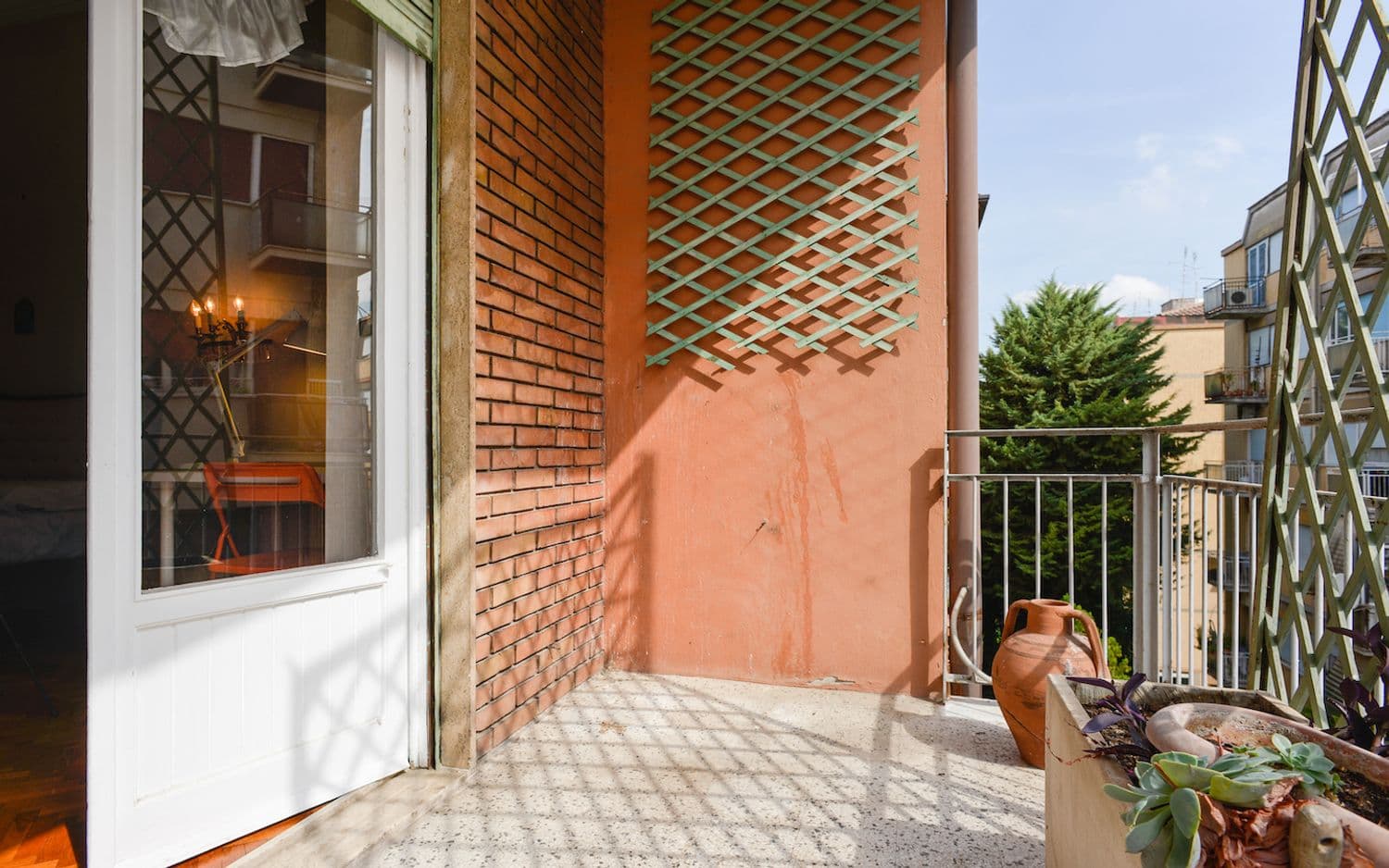 Private room in Rome photo 5