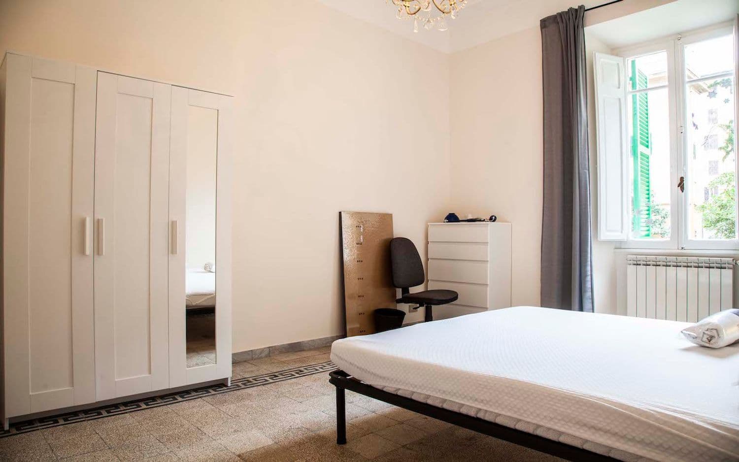 Habitación privada en Rome photo 3