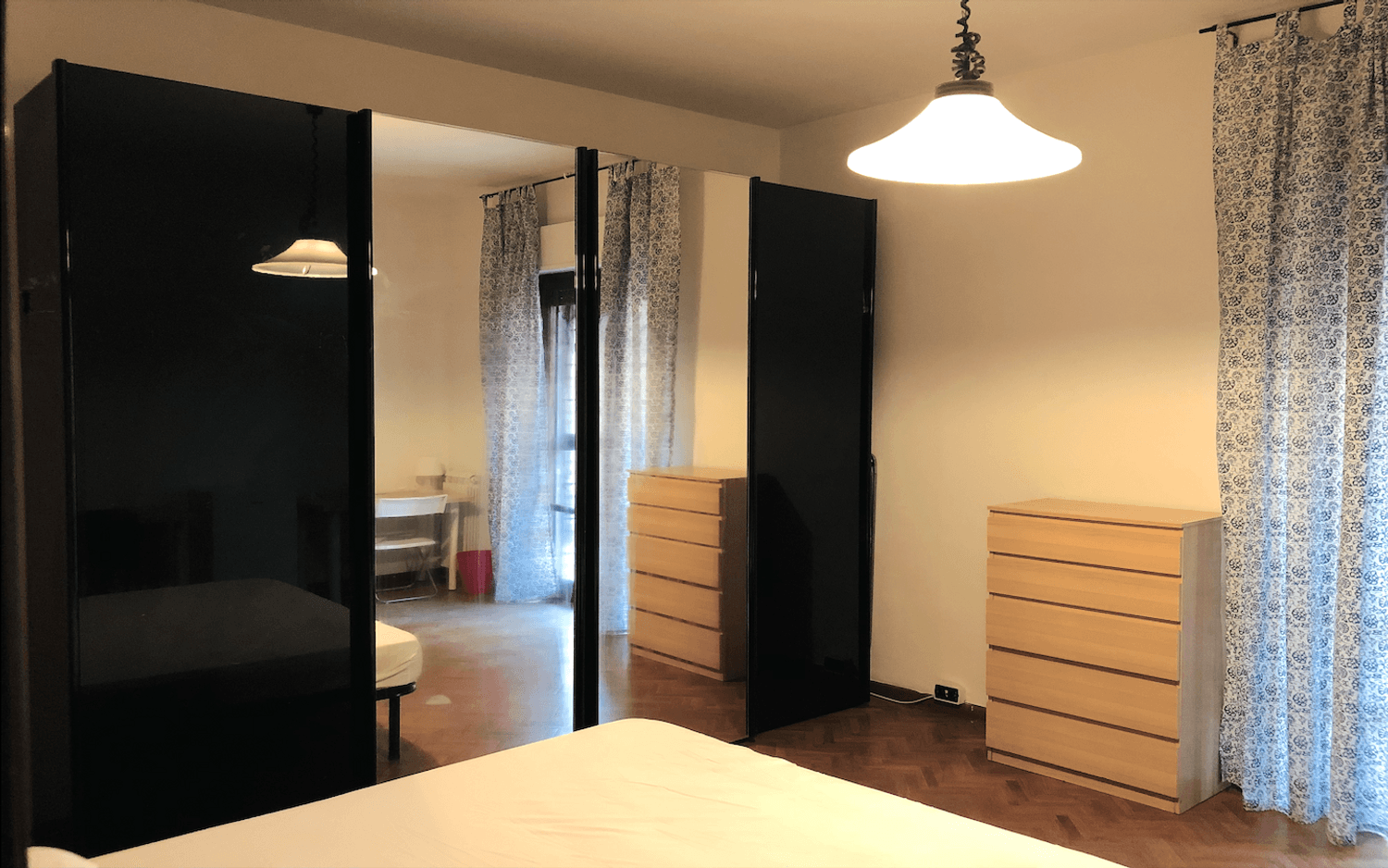 Private room in Rome photo 2
