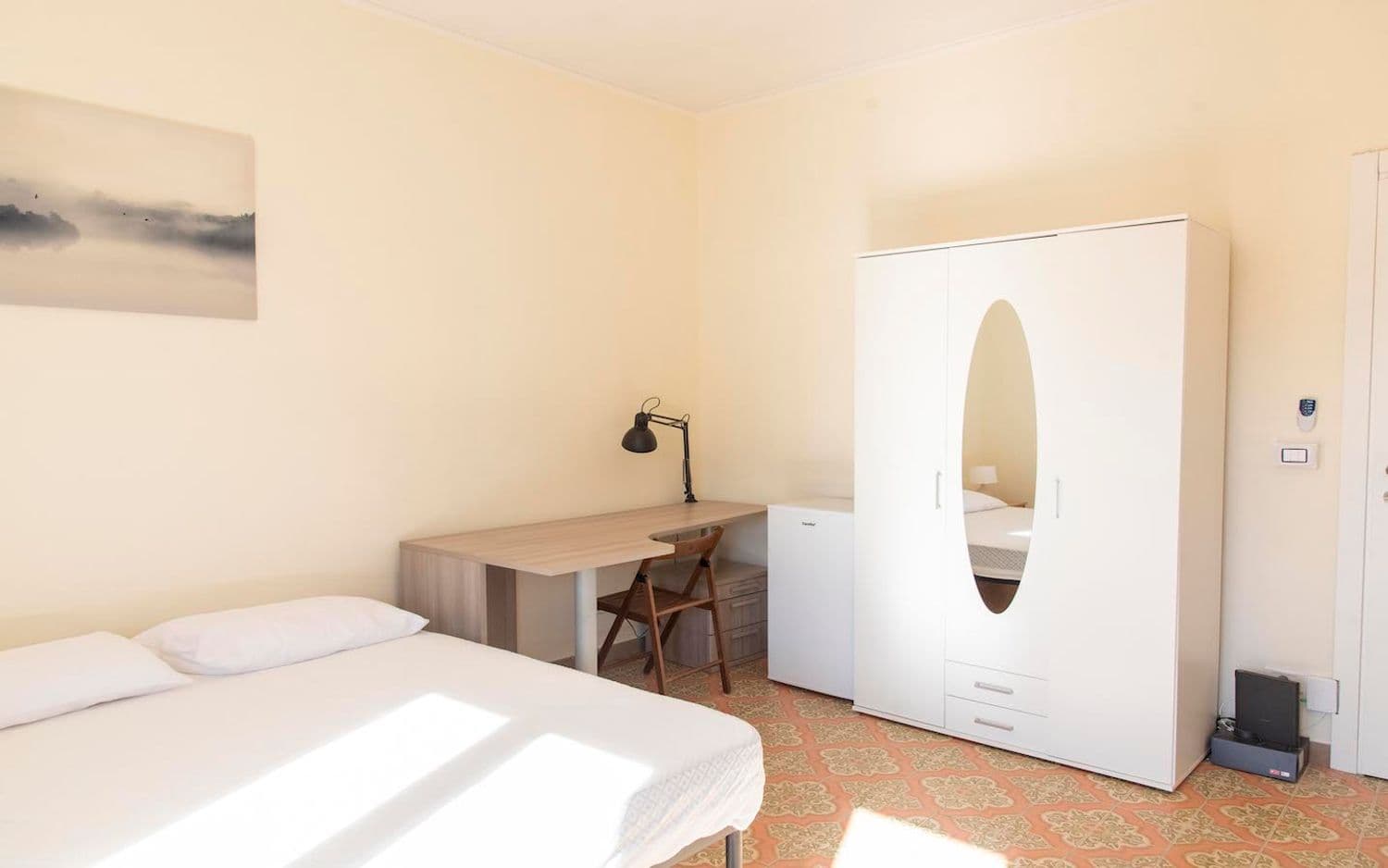 Habitación privada en Rome