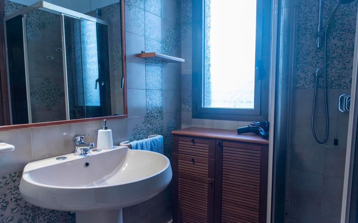 Private room in Rome photo 5