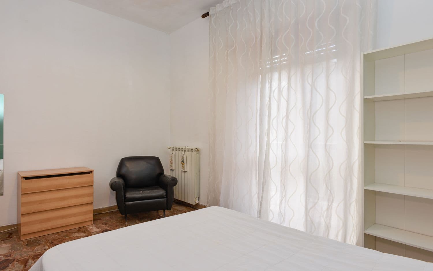 Private room in Rome photo 4
