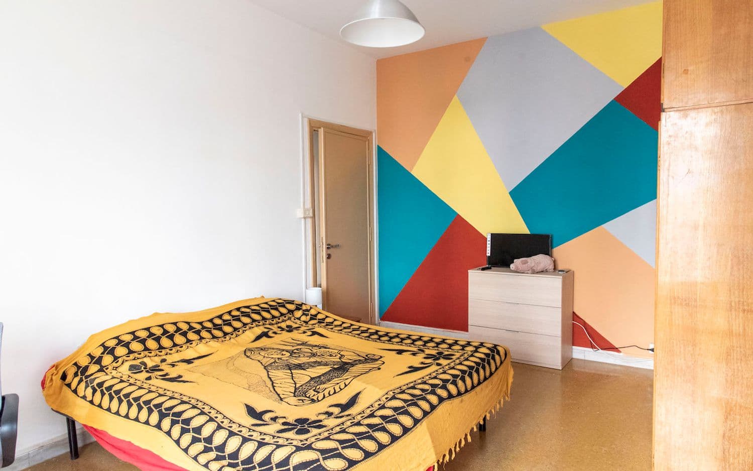 Studio in Roma