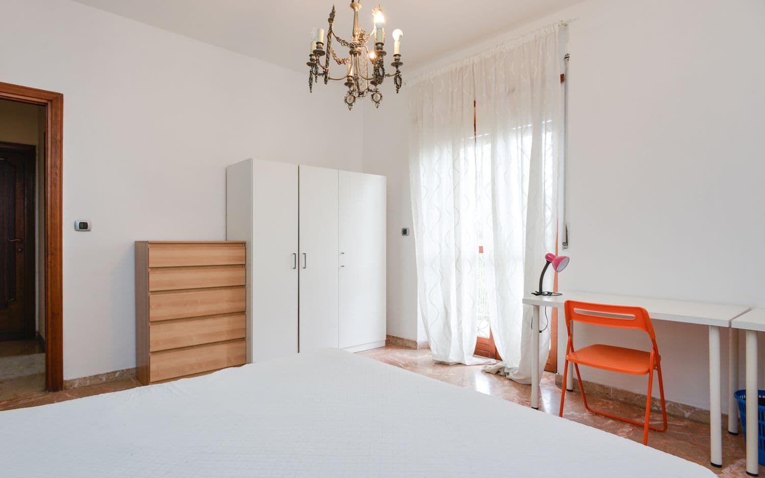 Private room in Rome photo 4