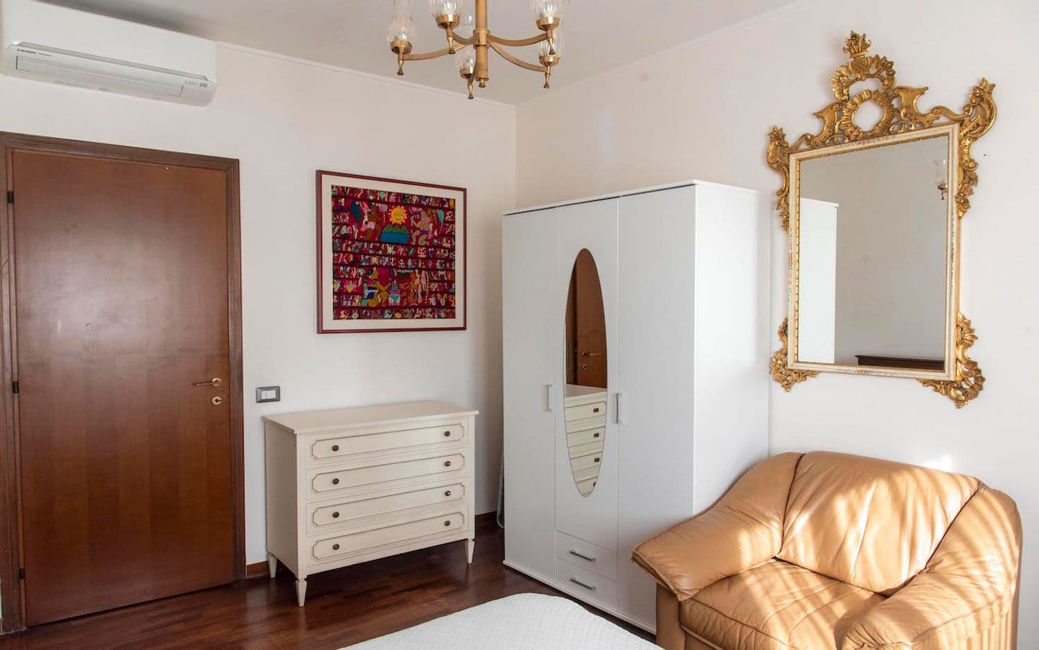 Private room in Rome photo 4
