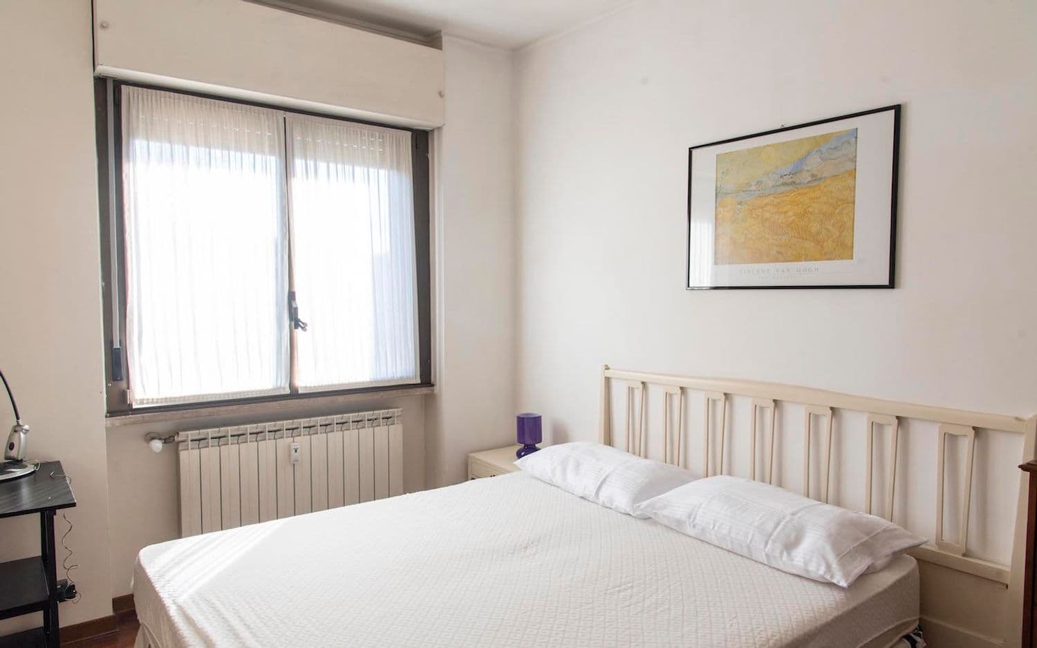 Private room in Rome photo 2