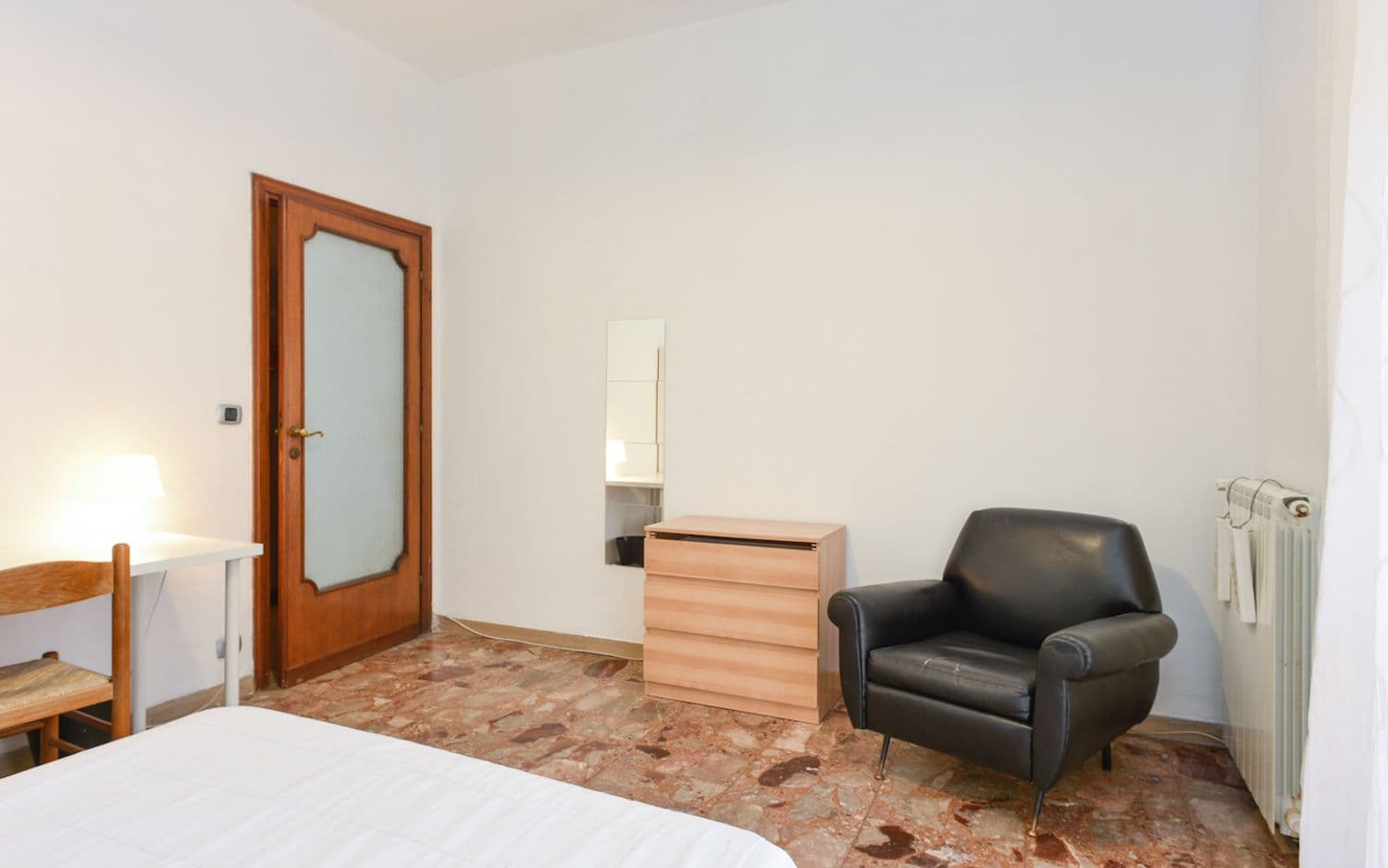 Private room in Rome photo 3