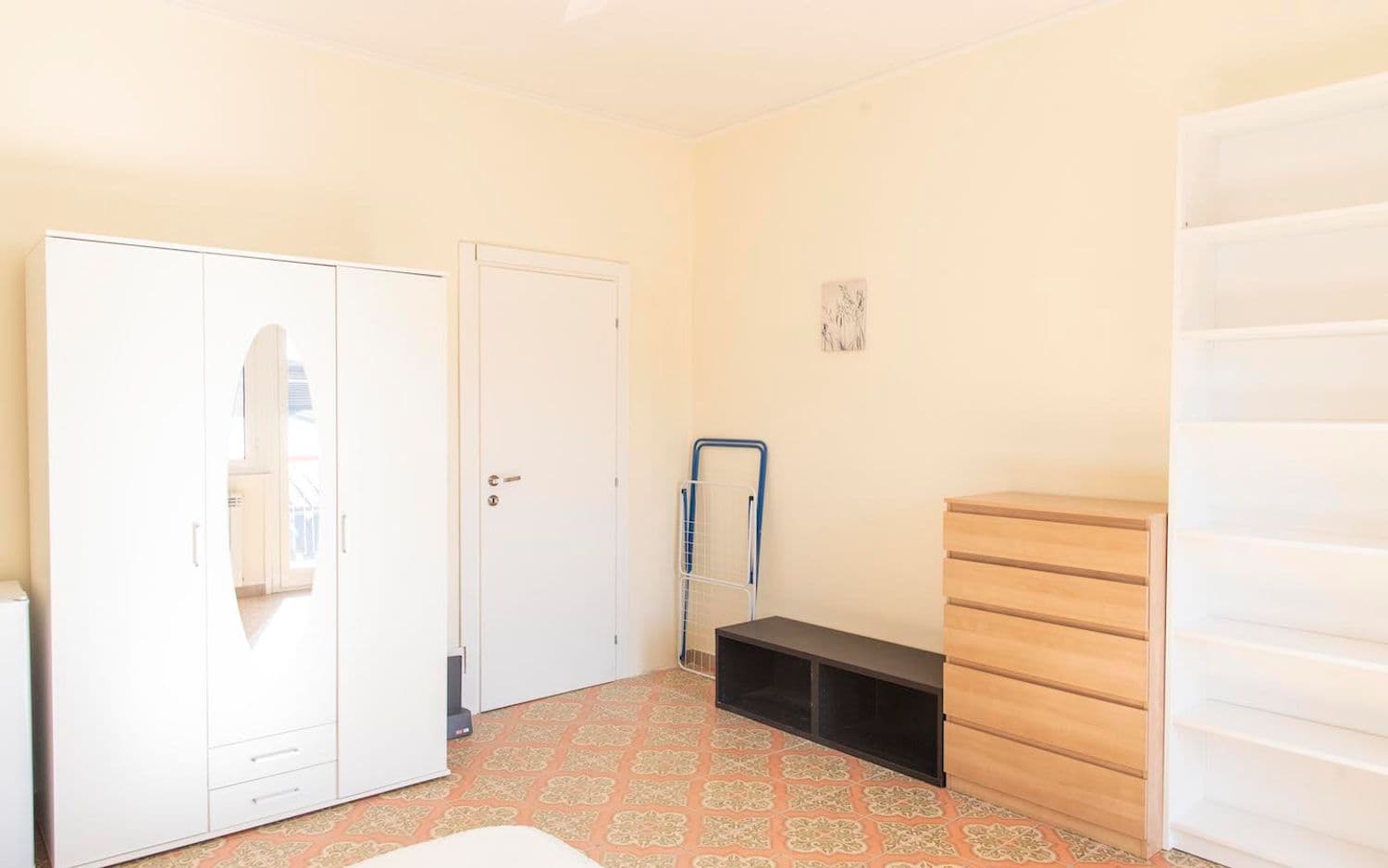 Habitación privada en Rome photo 4
