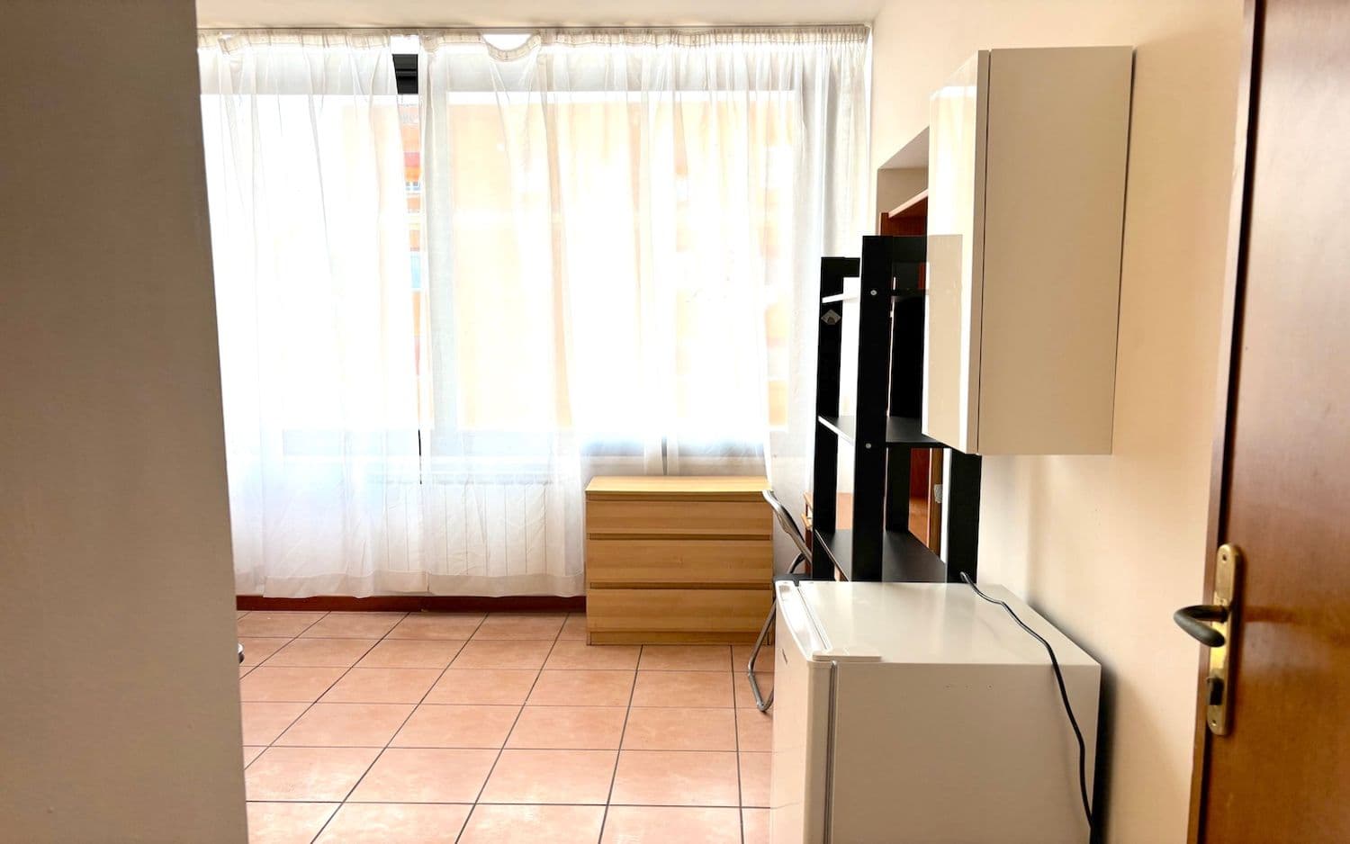 Private room in Rome photo 3