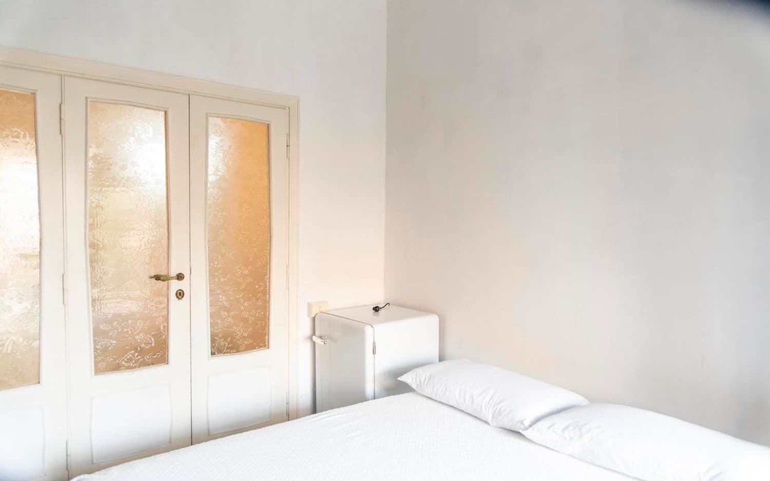 Private room in Rome photo 4