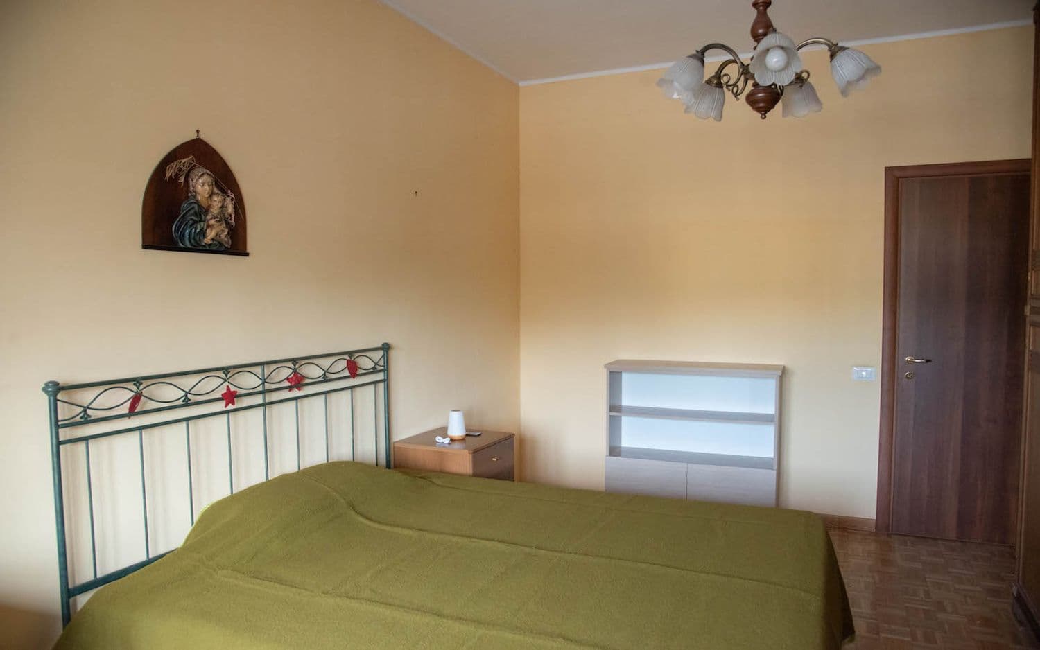 Private room in Rome photo 3
