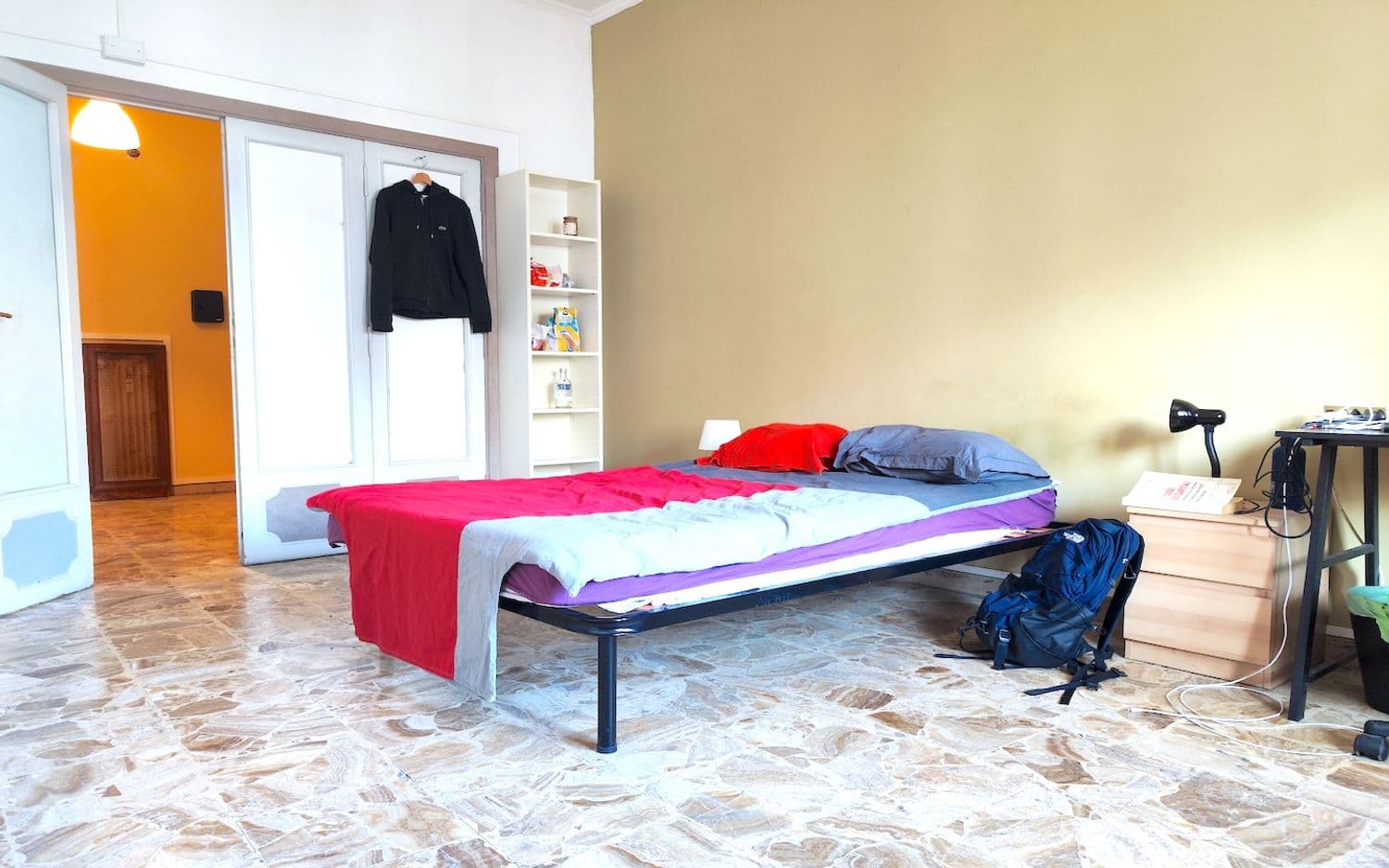 Private room in Rome photo 4