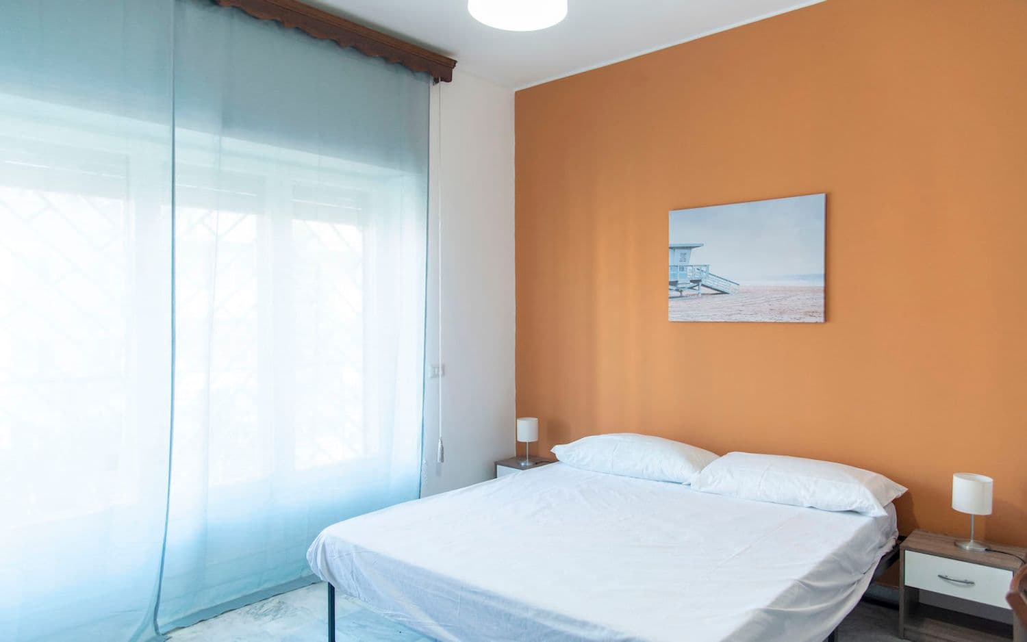 Habitación privada en Rome