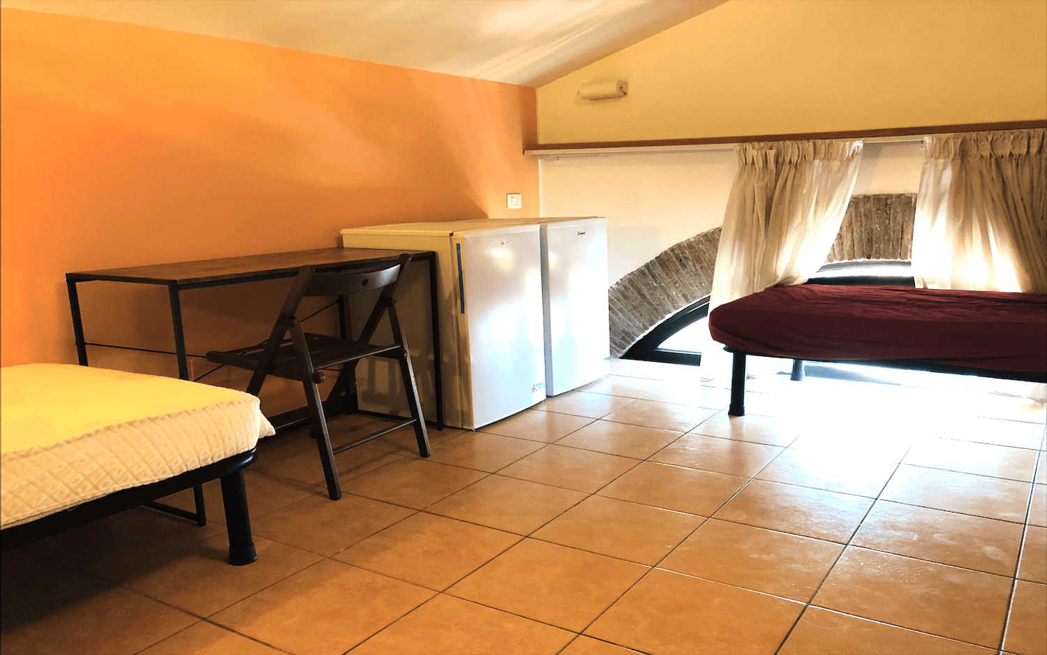 Habitación privada en Rome photo 5