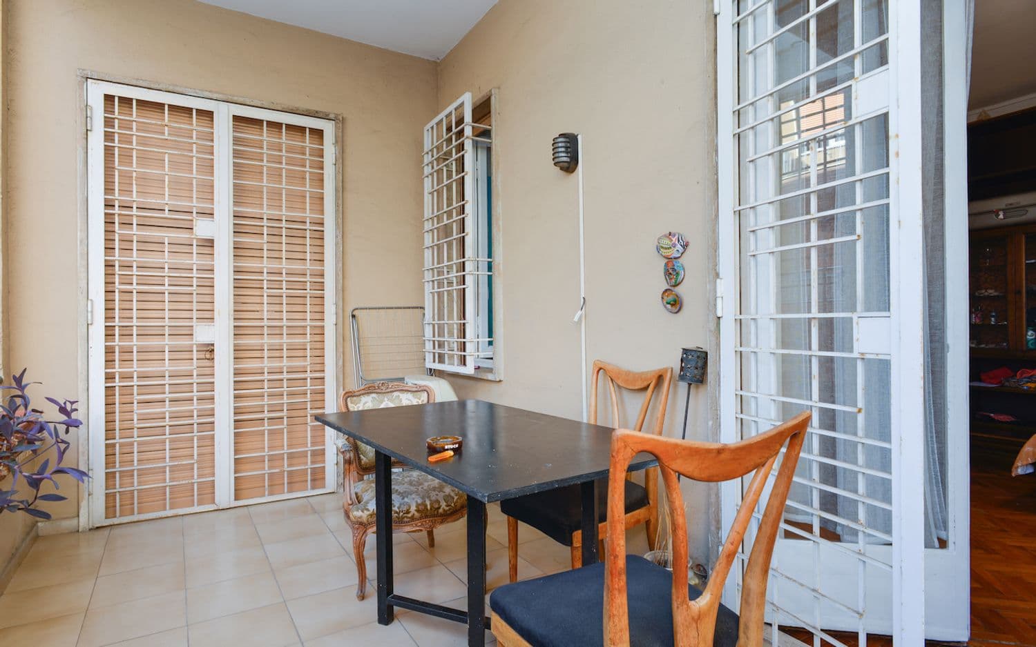 Habitación privada en Rome photo 5