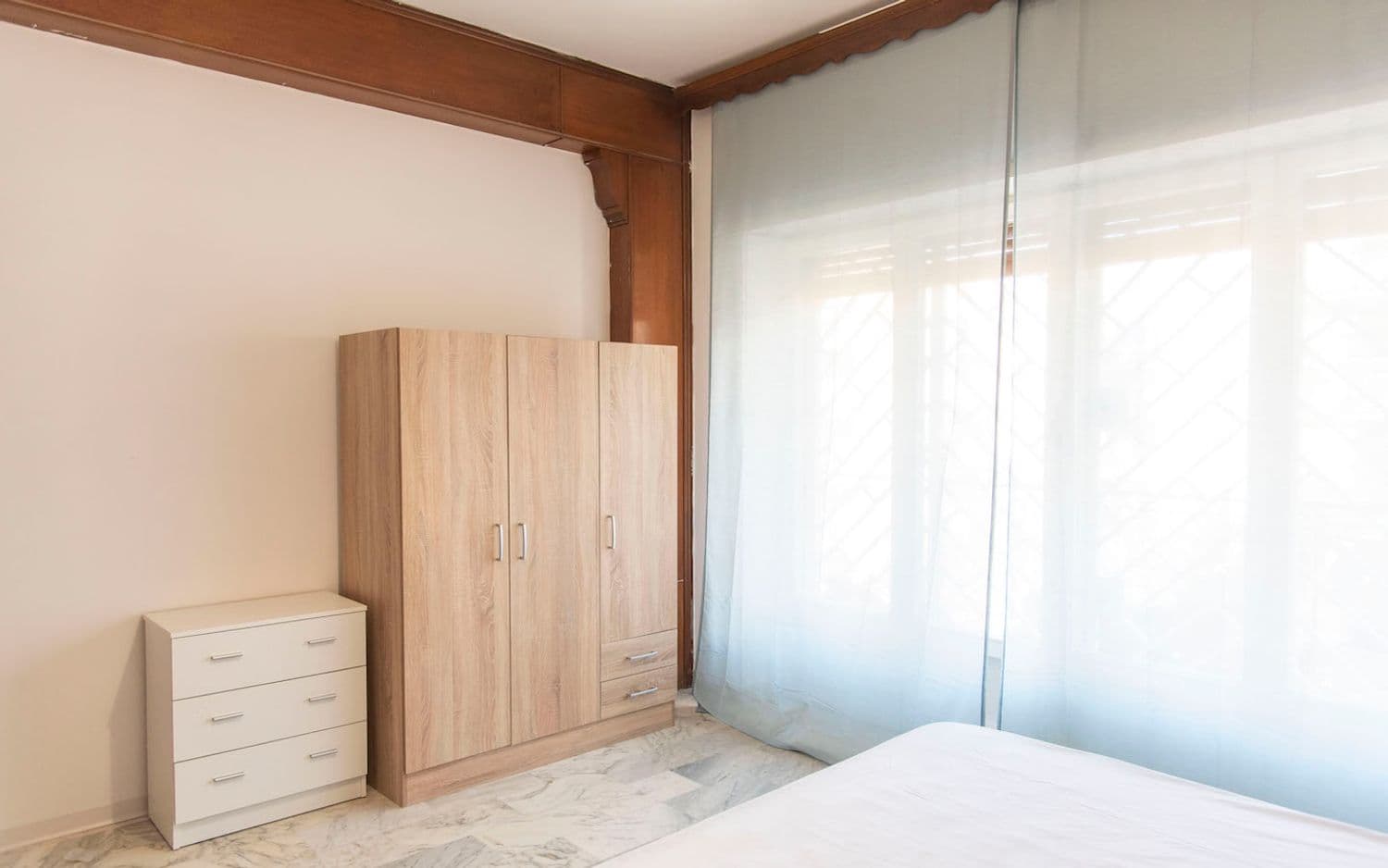 Habitación privada en Rome photo 4