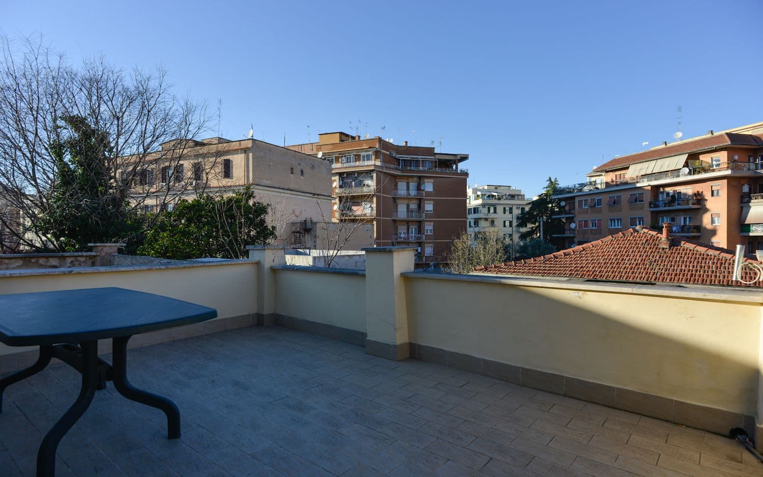 Private room in Rome photo 4